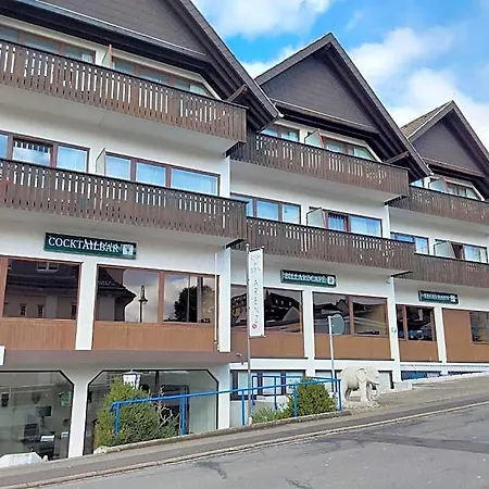 Lava Vulkaneifel Otel Daun
