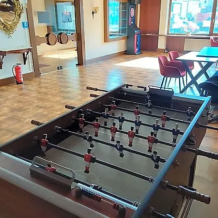 Lava Vulkaneifel Otel 3*