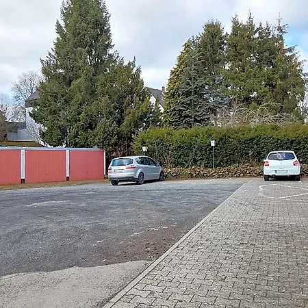 Hotel Lava Vulkaneifel