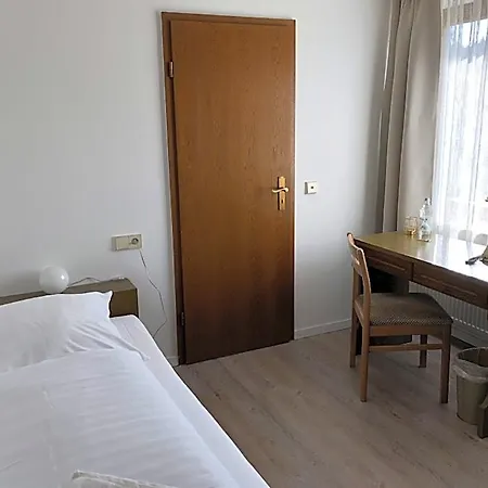 Lava Vulkaneifel Otel Daun